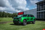 Volkswagen Atlas by APR 2018 года